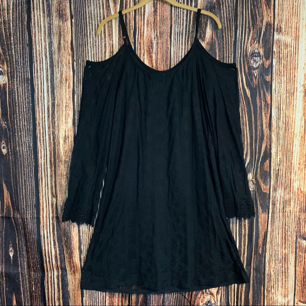 ⛱ Xhilaration Dress